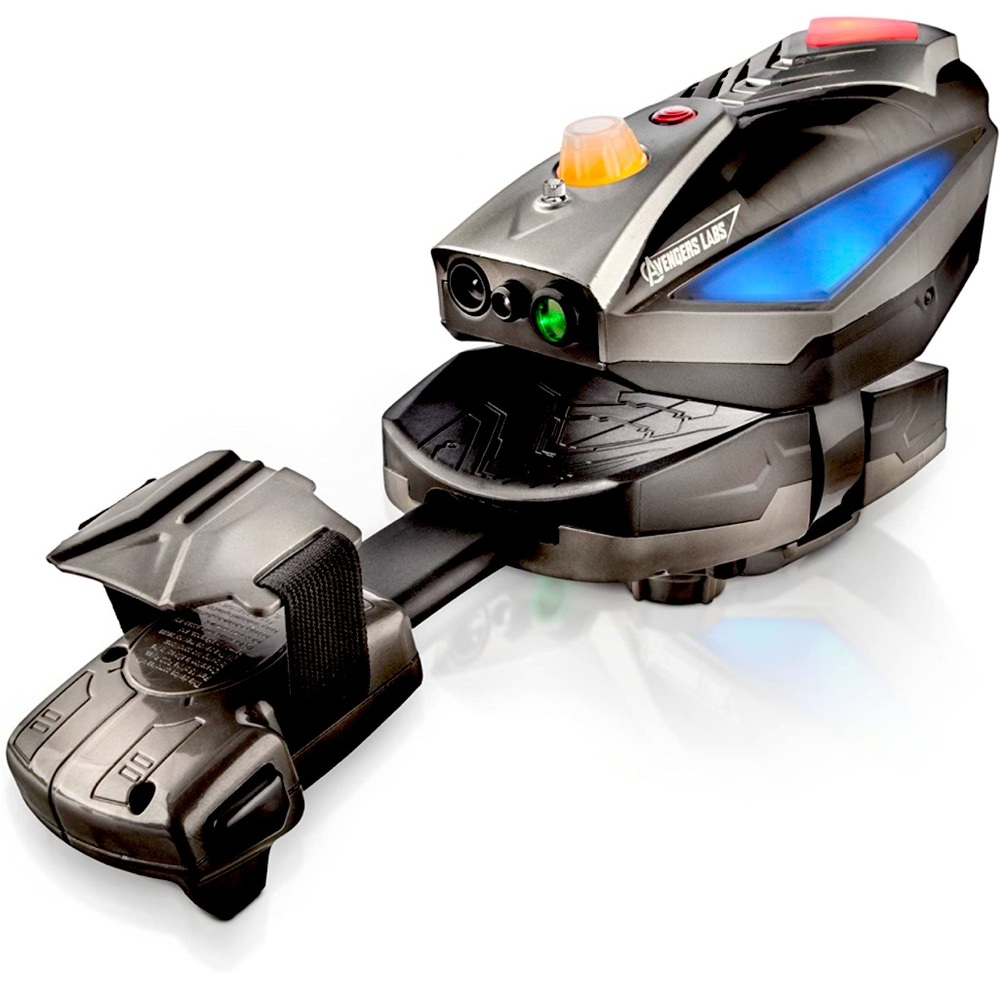 Repulsor Gear Mark II (Discontinued by manufacturer)